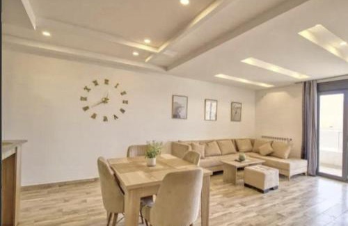 Ain El Turk Apartamento | Résidence Familiale Trouville Plage