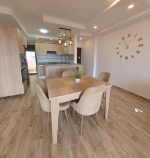 Ain El Turk Apartamento | Résidence Familiale Trouville Plage