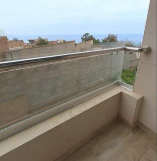 Ain El Turk Apartamento | Résidence Familiale Trouville Plage