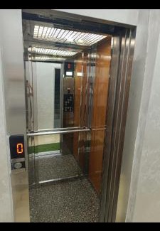 Gueznaia Apartamento | Résidence Farah A3 4èm étage numéro 17
