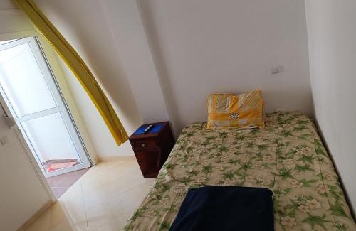 Gueznaia Apartamento | Résidence Farah A3 4èm étage numéro 17