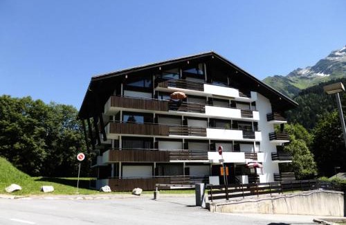Les Contamines-Montjoie Apartamento | Résidence Rochasset - Rochasset D75 MAE-5345