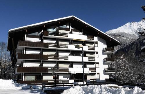 Les Contamines-Montjoie Apartamento | Résidence Rochasset - Rochasset D75 MAE-5345
