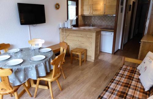 Les Contamines-Montjoie Apartamento | Résidence Rochasset - Rochasset D75 MAE-5345