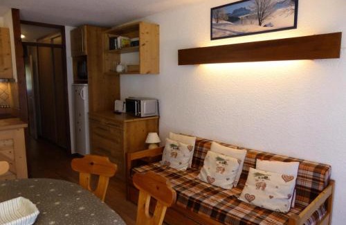 Les Contamines-Montjoie Apartamento | Résidence Rochasset - Rochasset D75 MAE-5345