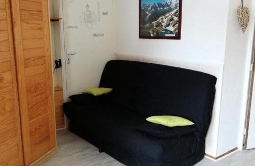 Les Contamines-Montjoie Apartamento | Résidence Combettes - Combettes E236 MAE-4834