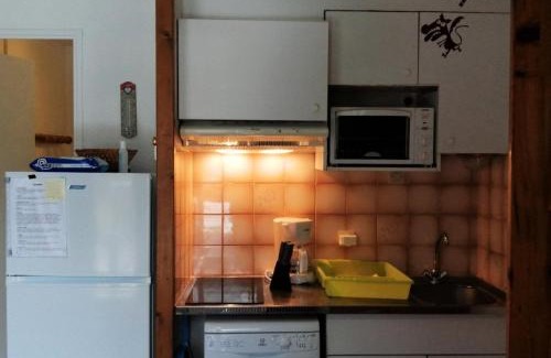 Les Contamines-Montjoie Apartamento | Résidence Combettes - Combettes E236 MAE-4834