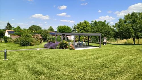 Jonzac Apartamento | Résidence Gaïa à 200m des Thermes de Jonzac