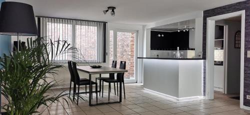Spa Apartamento | Résidence Gabrielle centre de Spa