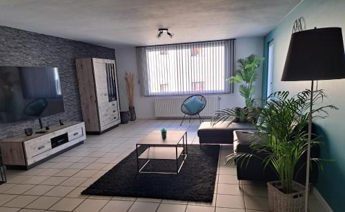Spa Apartamento | Résidence Gabrielle centre de Spa