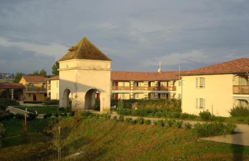 Nerac Apartamento | Résidence Goélia Aquaresort