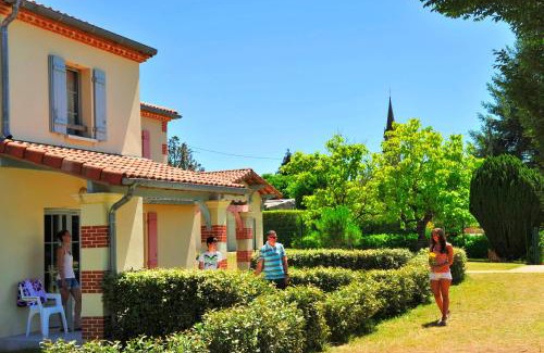 Nerac Apartamento | Résidence Goélia Aquaresort