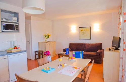 Nerac Apartamento | Résidence Goélia Aquaresort