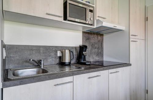 Blonville-sur-Mer Apartamento | Résidence Goélia Le Victoria