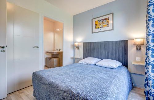 Blonville-sur-Mer Apartamento | Résidence Goélia Le Victoria