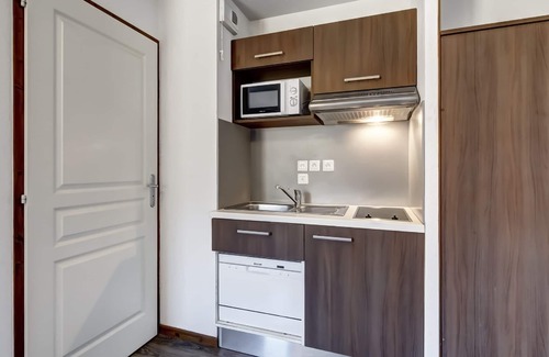Morillon Casa | Résidence Grand Massif - Vacancéole