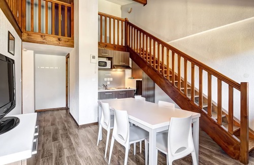 Morillon Casa | Résidence Grand Massif - Vacancéole