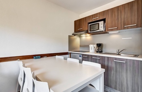 Morillon Casa | Résidence Grand Massif - Vacancéole