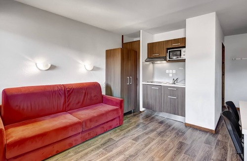 Morillon Casa | Résidence Grand Massif - Vacancéole