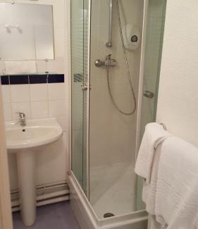 Margny-les-Compiegne Apartamento | Résidence Hôtelière Poincaré