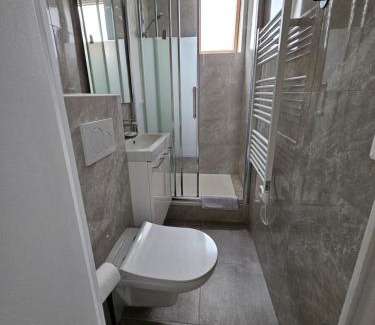 Rueil-Malmaison Apartamento | Résidence Hôtel Les Joséphines