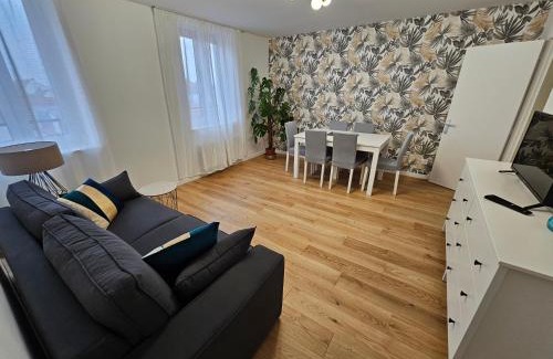 Rueil-Malmaison Apartamento | Résidence Hôtel Les Joséphines