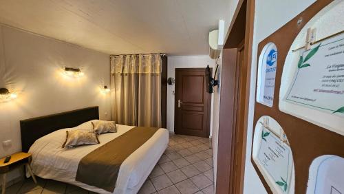 Fargues-de-Langon Casa | Résidence Hôtelière La Farguaise 3min du péage