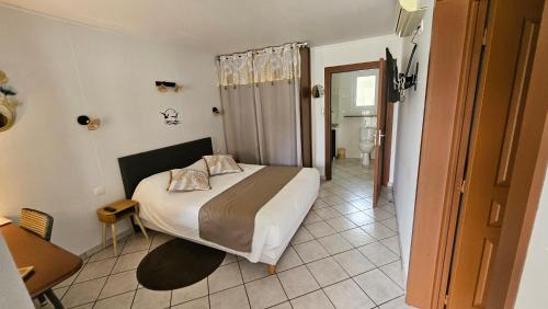 Fargues-de-Langon Casa | Résidence Hôtelière La Farguaise 3min du péage