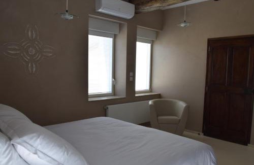 Malaucene Apartamento | Résidence hôtelière et SPA des sources du gros noyer