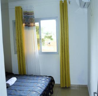 Kribi Apartamento | Résidence Hôtelière l'Océane