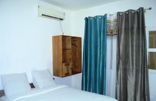 Kribi Apartamento | Résidence Hôtelière l'Océane