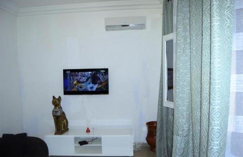Kribi Apartamento | Résidence Hôtelière l'Océane