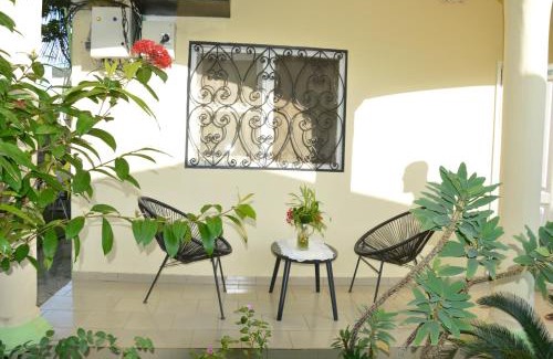 Kribi Apartamento | Résidence Hôtelière l'Océane