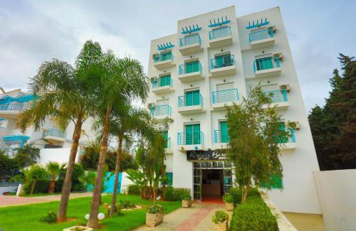 Cabo Negro Apartamento | Résidence Hôtelière Riviera Beach
