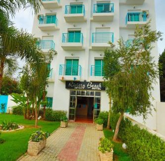 Cabo Negro Apartamento | Résidence Hôtelière Riviera Beach