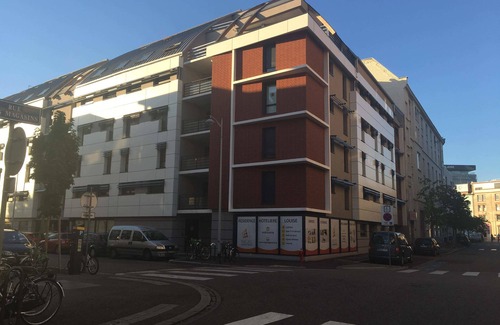 Poincare Apartamento | Résidence Hôteliere Louise