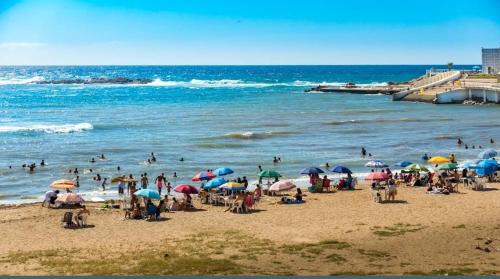 Sidi Fredj Apartamento | Résidence hadji