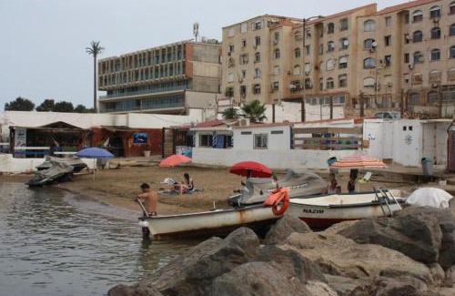 Sidi Fredj Apartamento | Résidence hadji
