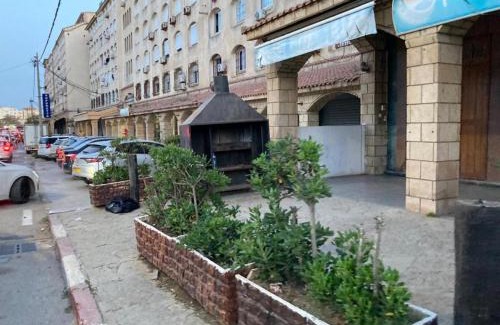 Sidi Fredj Apartamento | Résidence hadji