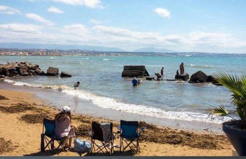 Sidi Fredj Apartamento | Résidence hadji