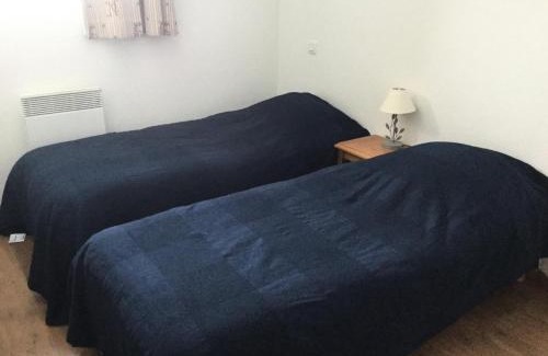 Peyragudes Apartamento | Résidence Hameau De Balestas Mp - T3/8pers ISATIS 06- Peyresourde MAE-4604