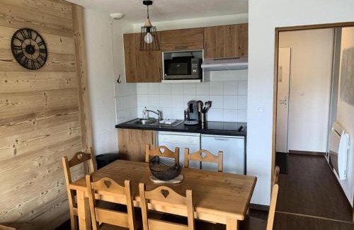 Peyragudes Apartamento | Résidence Hameau De Balestas Mp - T3/6pers ISATIS 02- Peyresourde MAE-9384