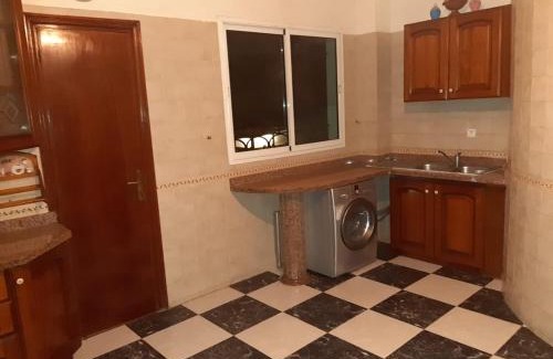 Bourgogne Apartamento | Résidence Hamza
