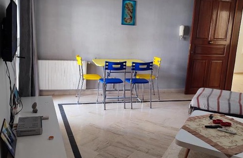Ennasr Apartamento | Résidence Hana