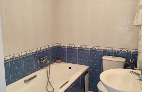 Ennasr Apartamento | Résidence Hana