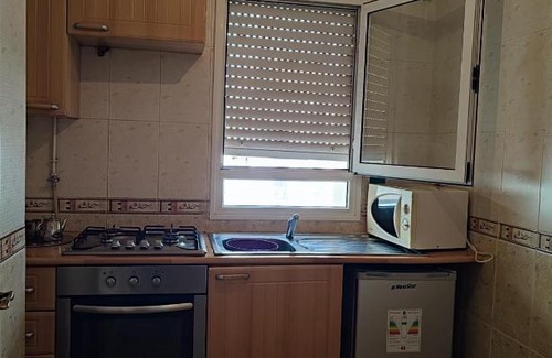 Ennasr Apartamento | Résidence Hana