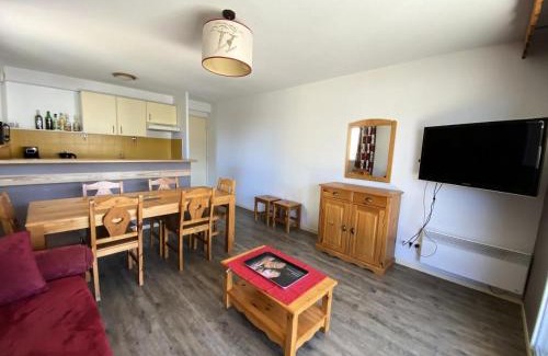 Peyragudes Apartamento | Résidence Hauts De Peyragudes Mp - 3 Pièces pour 8 Personnes 554
