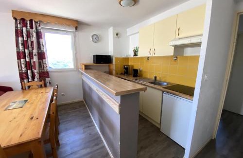Peyragudes Apartamento | Résidence Hauts De Peyragudes Mp - 3 Pièces pour 8 Personnes 554