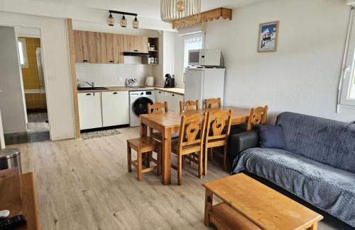 Peyragudes Apartamento | Résidence Hauts De Peyragudes Mp - 3 Pièces pour 8 Personnes 161