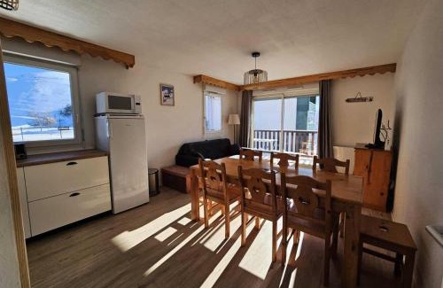 Peyragudes Apartamento | Résidence Hauts De Peyragudes Mp - 3 Pièces pour 8 Personnes 161